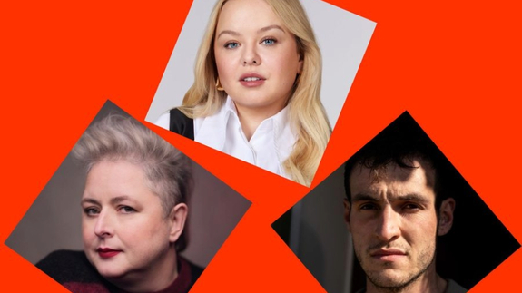 The Playboy of the Western World